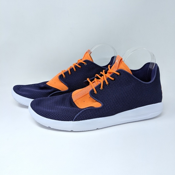 Nike Jordan Eclipse shoes size 11 724010-505 - Picture 3 of 5